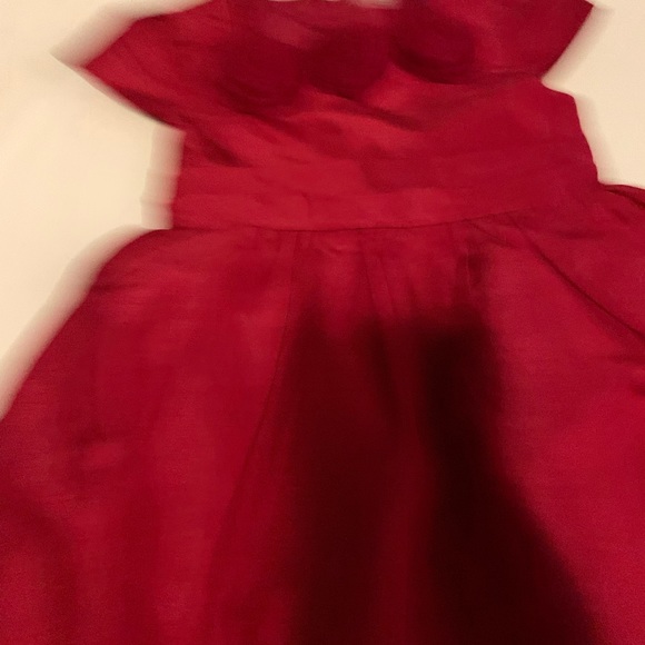 EUC Gymboree dress size 3 worn once - Picture 2 of 2